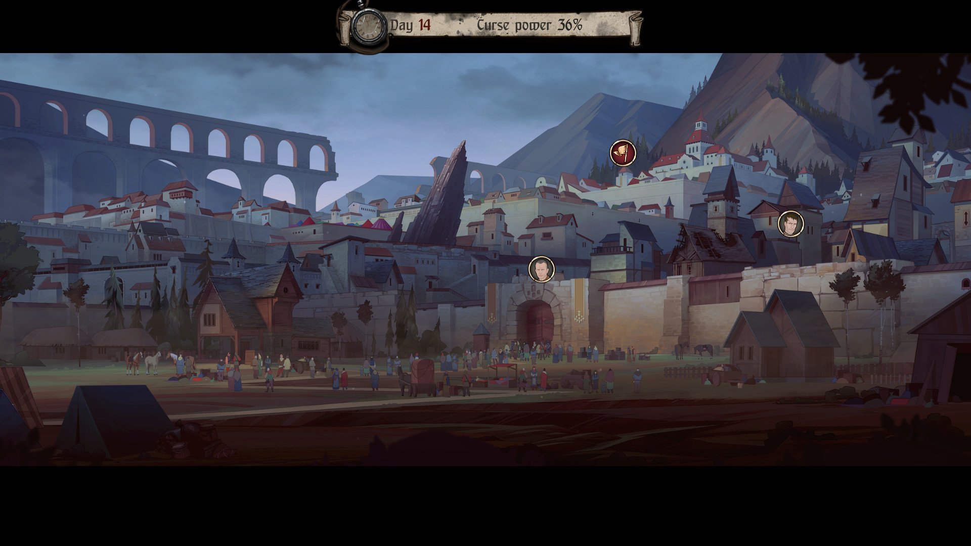 Ash of Gods: Redemption - Imagen 27